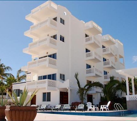 Hotel Casa Costa Azul à San José del Cabo Extérieur photo