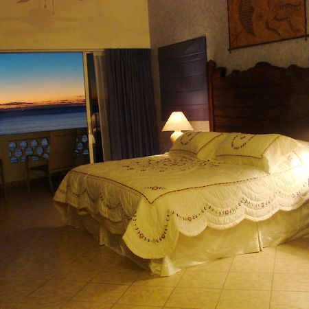 Hotel Casa Costa Azul à San José del Cabo Extérieur photo