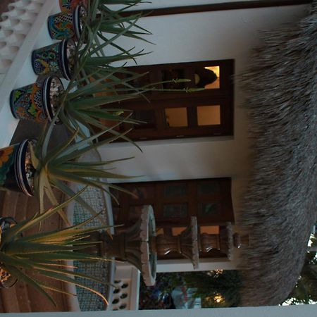 Hotel Casa Costa Azul à San José del Cabo Extérieur photo