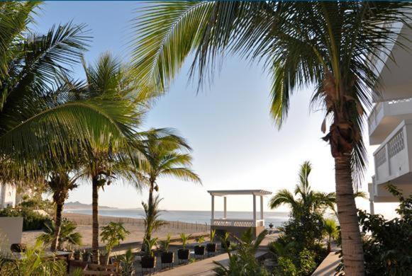 Hotel Casa Costa Azul à San José del Cabo Extérieur photo