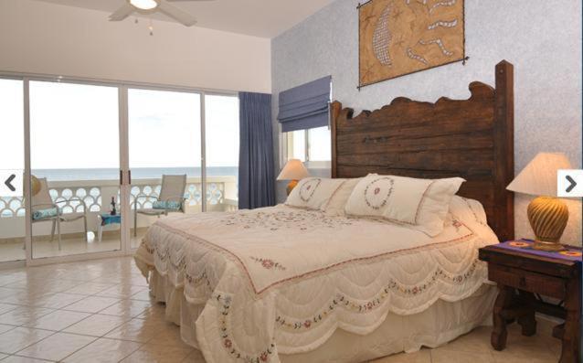 Hotel Casa Costa Azul à San José del Cabo Extérieur photo