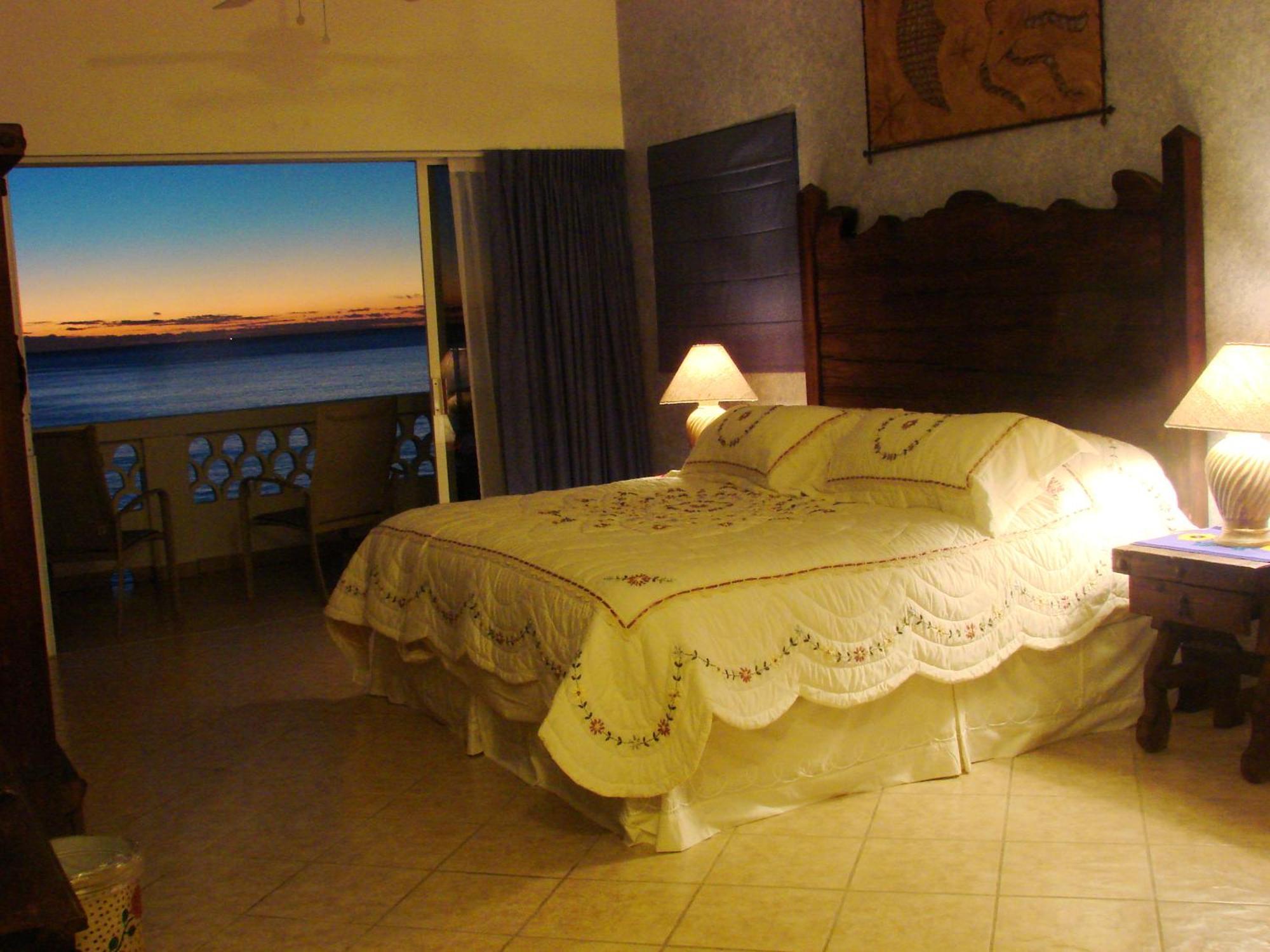 Hotel Casa Costa Azul à San José del Cabo Extérieur photo