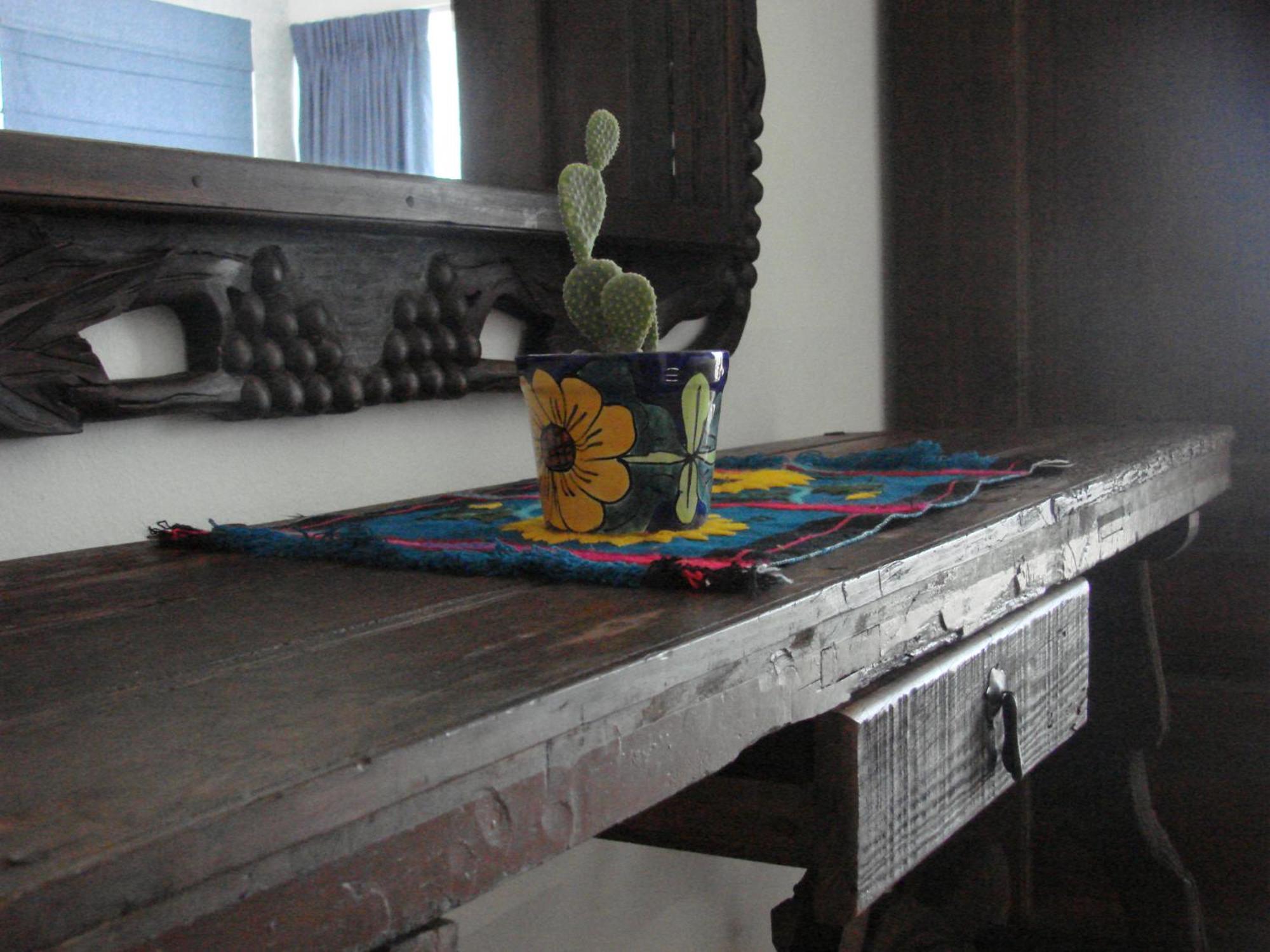 Hotel Casa Costa Azul à San José del Cabo Extérieur photo
