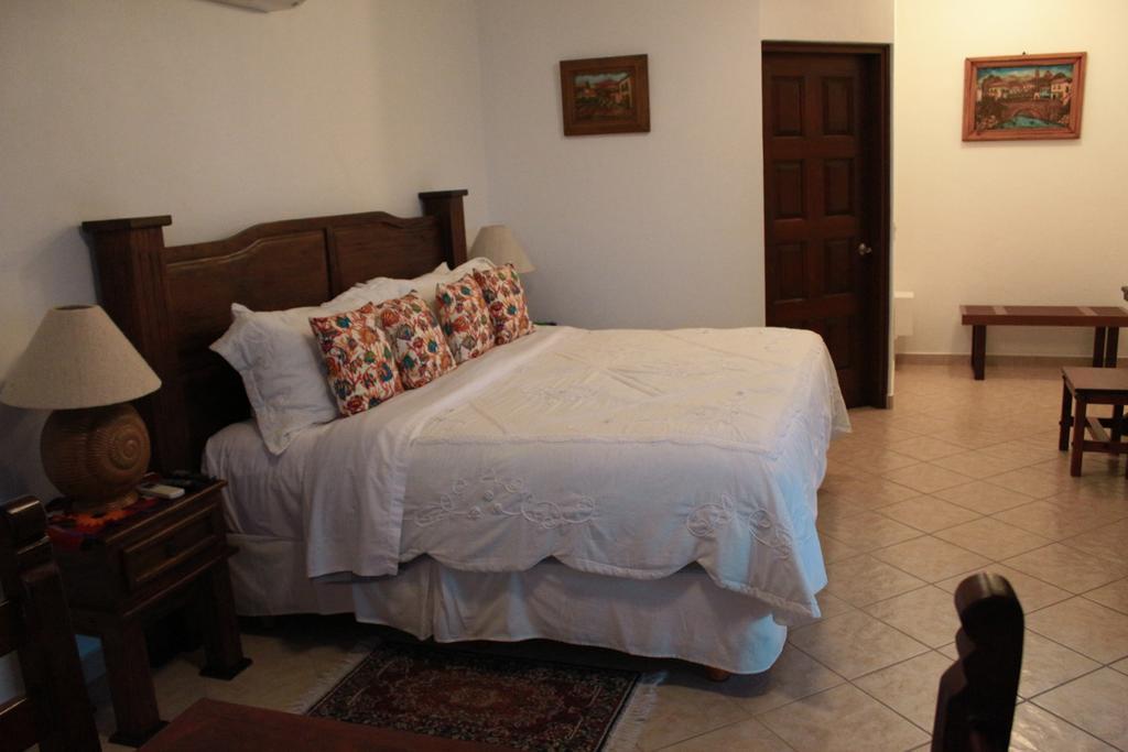 Hotel Casa Costa Azul à San José del Cabo Extérieur photo