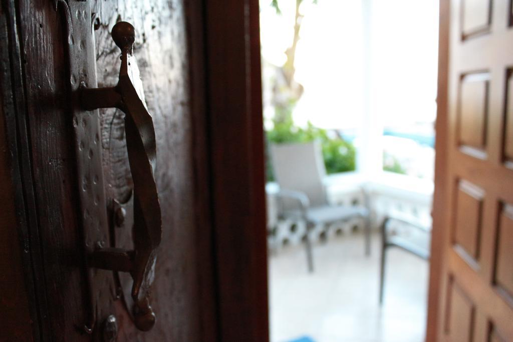 Hotel Casa Costa Azul à San José del Cabo Extérieur photo