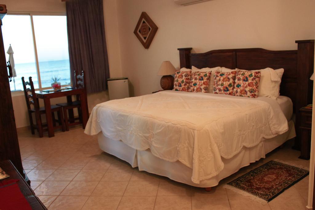 Hotel Casa Costa Azul à San José del Cabo Extérieur photo