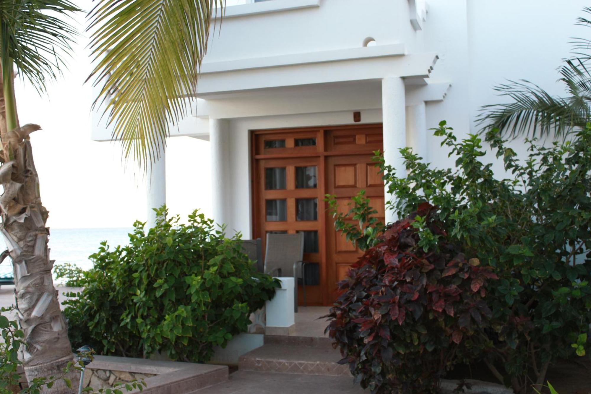 Hotel Casa Costa Azul à San José del Cabo Extérieur photo