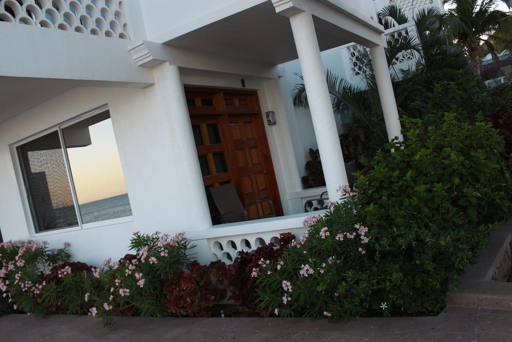 Hotel Casa Costa Azul à San José del Cabo Extérieur photo