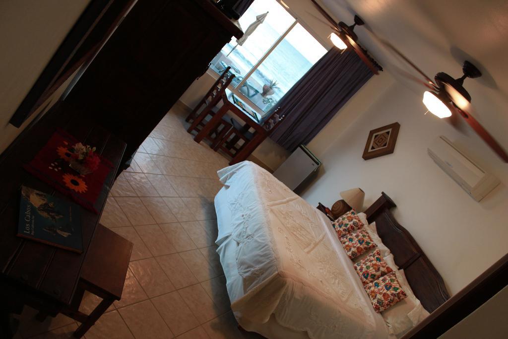 Hotel Casa Costa Azul à San José del Cabo Extérieur photo