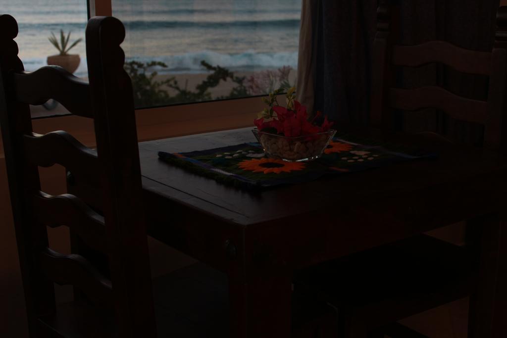 Hotel Casa Costa Azul à San José del Cabo Extérieur photo