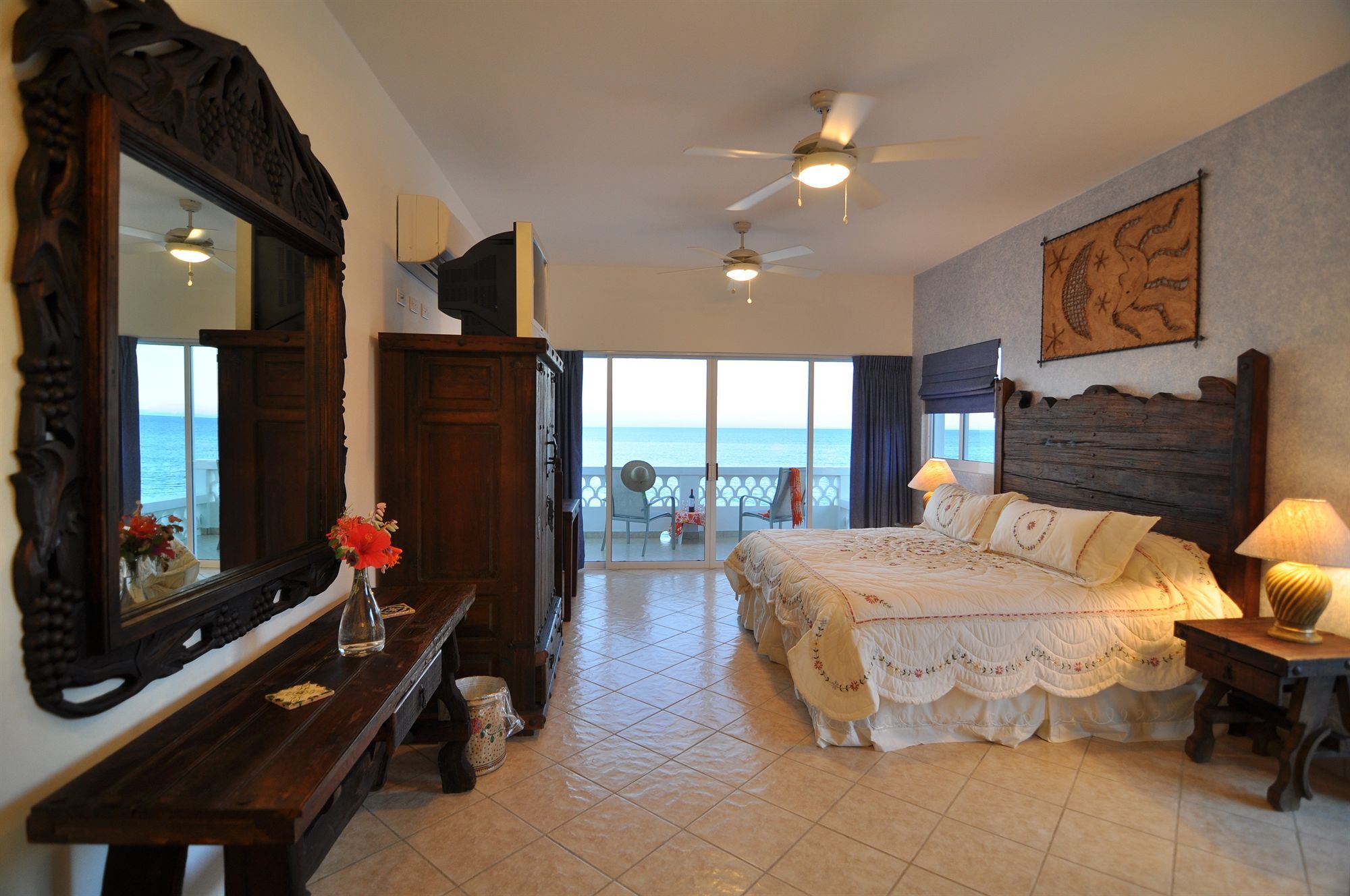 Hotel Casa Costa Azul à San José del Cabo Extérieur photo