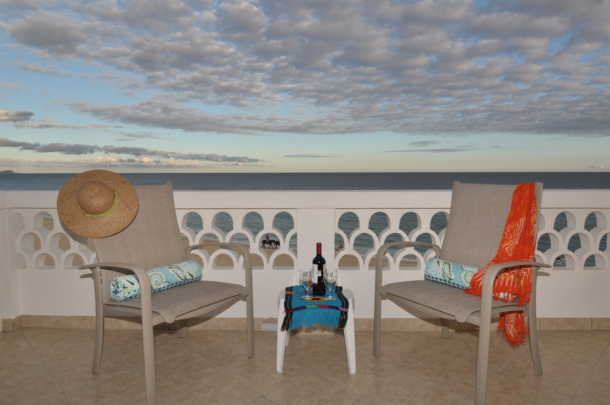 Hotel Casa Costa Azul à San José del Cabo Extérieur photo