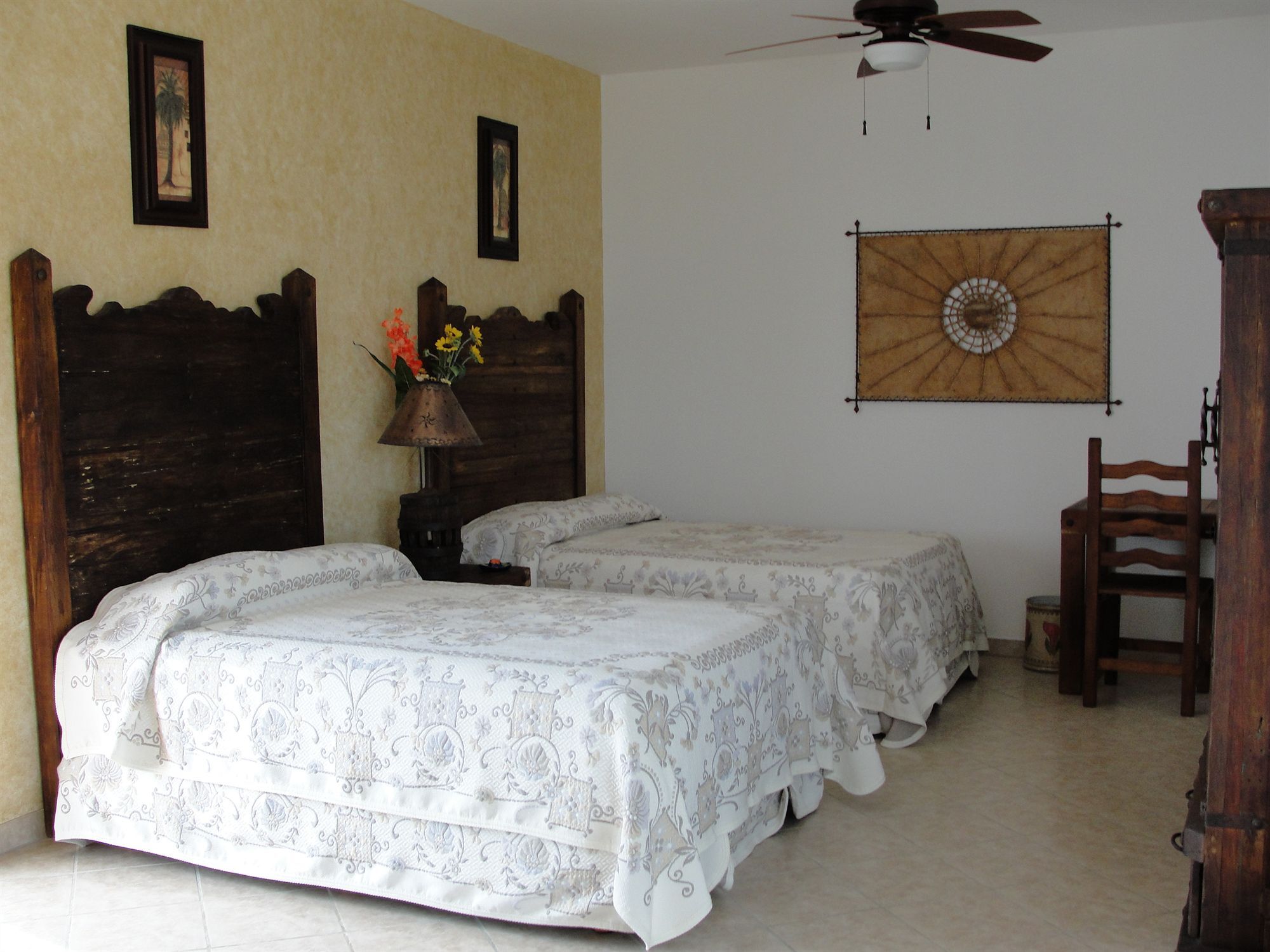 Hotel Casa Costa Azul à San José del Cabo Extérieur photo